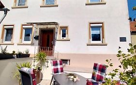 Ferienwohnung Duesel